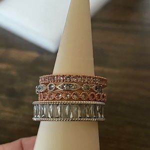 Absolute Class Bomb Party Lux Band Size 9 New